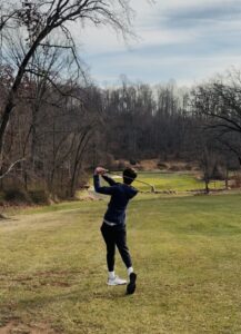 Seymour Fall 2025 at Valley View